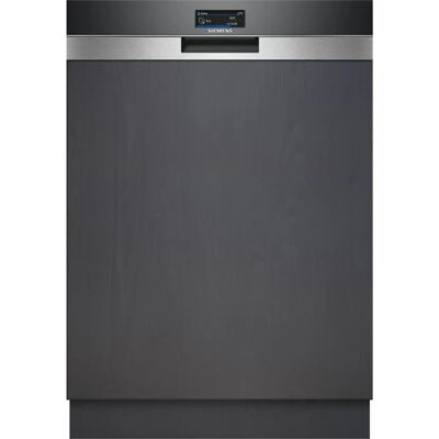 Siemens SN57TS00CE - Acciaio inossidabile - Lavastoviglie Siemens SN57TS00CE - Acciaio inossidabile - Lavastoviglie