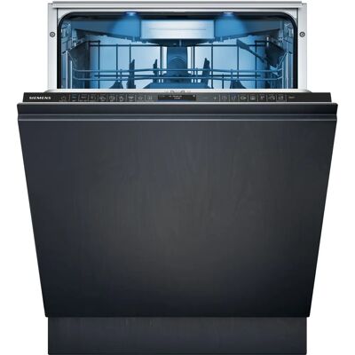 Siemens SN87TX00CE - Nero - Lavastoviglie Siemens SN87TX00CE - Nero - Lavastoviglie