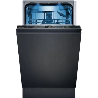 Siemens SR65ZX22ME - Argento (Bianco) - Lavastoviglie Siemens SR65ZX22ME - Argento (Bianco) - Lavastoviglie