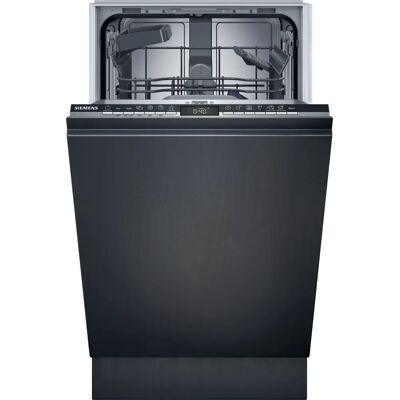 Siemens SR93EX24LE - Argento - Lavastoviglie Siemens SR93EX24LE - Argento - Lavastoviglie