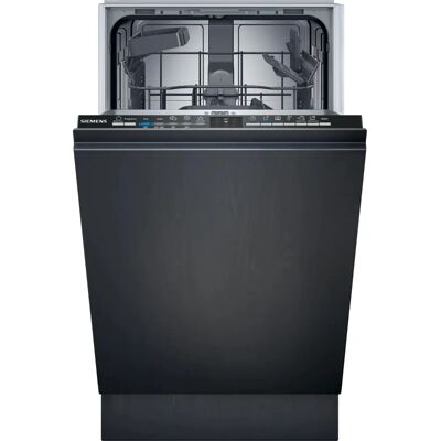 Siemens SR61HX22KE - iQ100 Lavastoviglie con WiFi, 45 CM Siemens SR61HX22KE - iQ100 Lavastoviglie con WiFi, 45 CM
