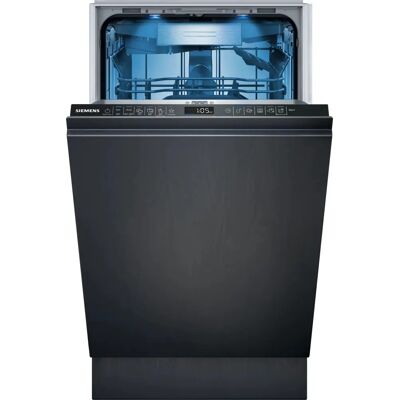 Siemens SR65YX08ME - Argento - Lavastoviglie Siemens SR65YX08ME - Argento - Lavastoviglie