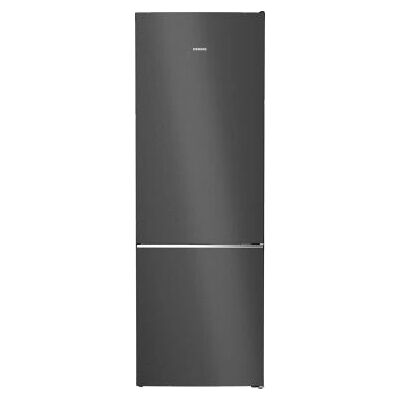 Siemens KG49NSBBF - Noir - Frigo-Congelateur Siemens KG49NSBBF - Noir - Frigo-Congelateur