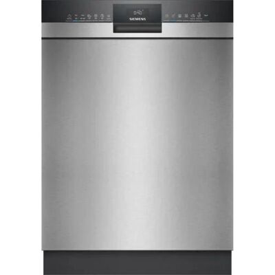 SIEMENS SN43ES02AE - Inox - Lavastoviglie SIEMENS SN43ES02AE - Inox - Lavastoviglie