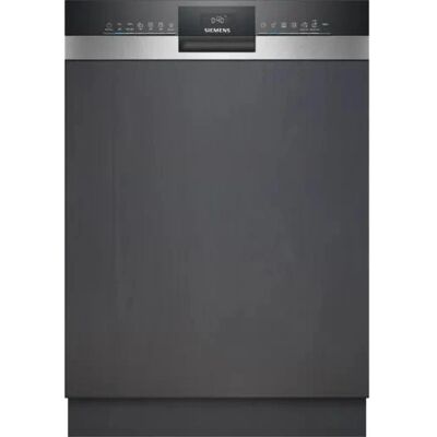 Siemens SX53ES02CE - Acciaio inossidabile - Lavastoviglie Siemens SX53ES02CE - Acciaio inossidabile - Lavastoviglie