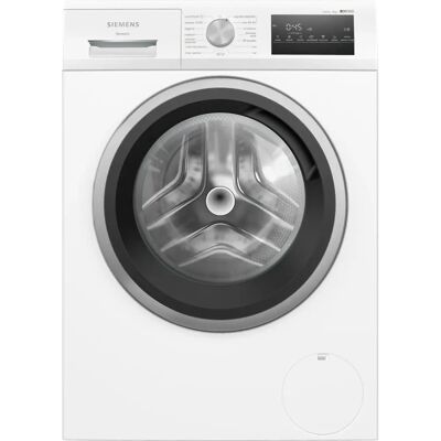 SIEMENS WM12N265ES - Blanco - Lavadora SIEMENS WM12N265ES - Blanco - Lavadora