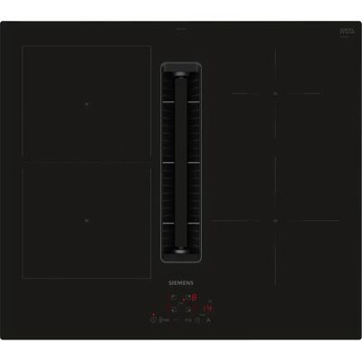 Siemens ED611BGA7 - Svart Siemens ED611BGA7 - Svart