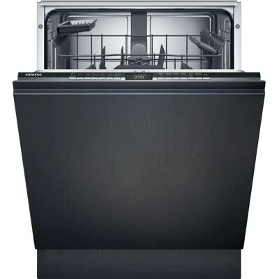 Siemens SX63HX10TE - Argento - Lavastoviglie Siemens SX63HX10TE - Argento - Lavastoviglie