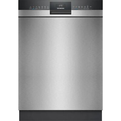 Siemens SN43HS10TE - Acciaio inox - Lavastoviglie Siemens SN43HS10TE - Acciaio inox - Lavastoviglie