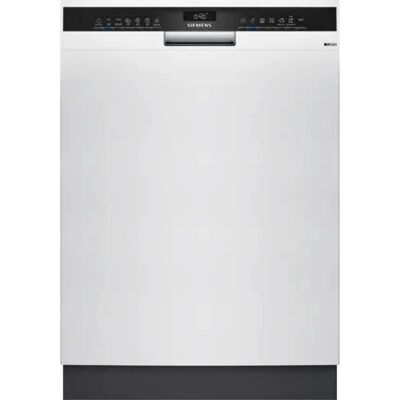 Siemens SN43HW10TE - Bianco - Lavastoviglie Siemens SN43HW10TE - Bianco - Lavastoviglie