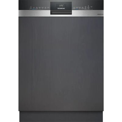 Siemens SN53HS10TE - Acciaio spazzolato - Lavastoviglie Siemens SN53HS10TE - Acciaio spazzolato - Lavastoviglie