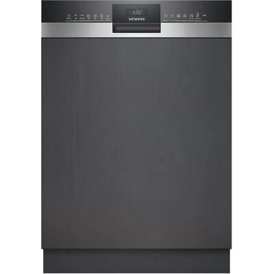 Siemens SN53HS10UE - Lavastoviglie iQ300, Parzialmente Integrata, WiFi, 60 CM Siemens SN53HS10UE - Lavastoviglie iQ300, Parzialmente Integrata, WiFi, 60 CM