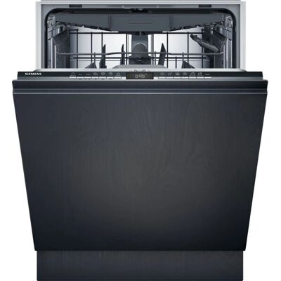 Siemens SX63HX10VE - Nero - Lavastoviglie Siemens SX63HX10VE - Nero - Lavastoviglie