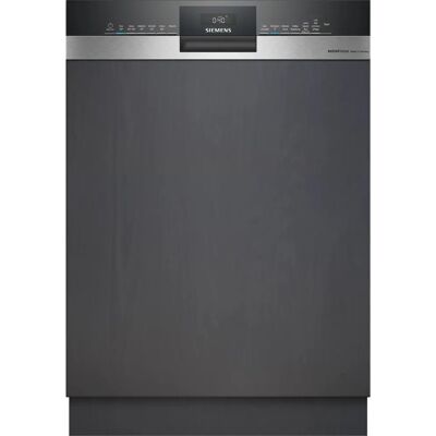 Siemens SN55YS00BD - Edelstahl - Geschirrspüler Siemens SN55YS00BD - Edelstahl - Geschirrspüler