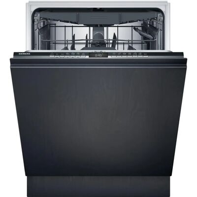 Siemens SX65YX00CE - Lavastoviglie completamente integrata - 14 coperti Siemens SX65YX00CE - Lavastoviglie completamente integrata - 14 coperti