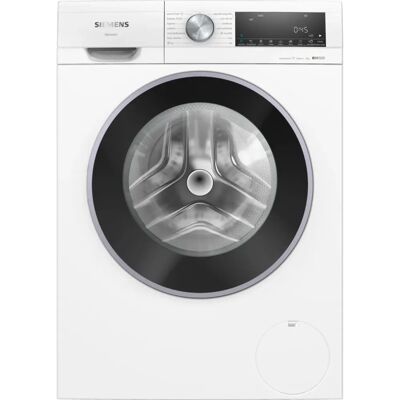 SIEMENS WG44G2Z1EP - Branco - Máquina de lavar SIEMENS WG44G2Z1EP - Branco - Máquina de lavar