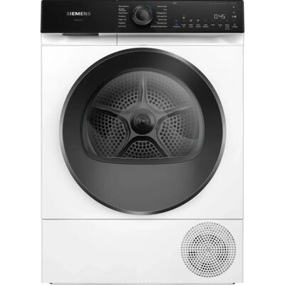 Siemens WQ45H2BECO - 9kg, A+++ Wärmepumpentrockner Siemens WQ45H2BECO - 9kg, A+++ Wärmepumpentrockner