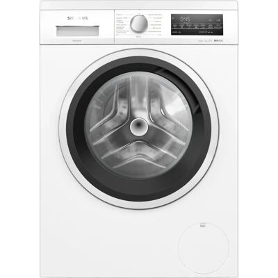 SIEMENS WU14UT62ES - Branco - máquina de lavar SIEMENS WU14UT62ES - Branco - máquina de lavar