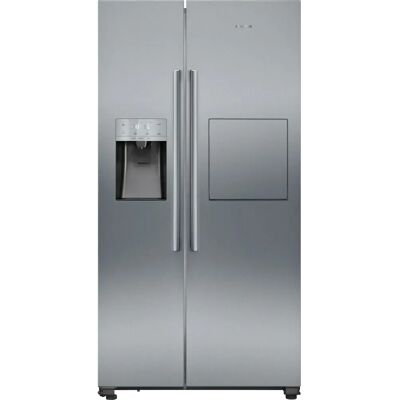 Siemens KA93GAIDP - RVS - Koelkast Diepvriezer Siemens KA93GAIDP - RVS - Koelkast Diepvriezer