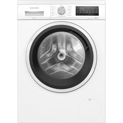 Siemens WU14UT42 - Weiß - Waschmaschine Siemens WU14UT42 - Weiß - Waschmaschine