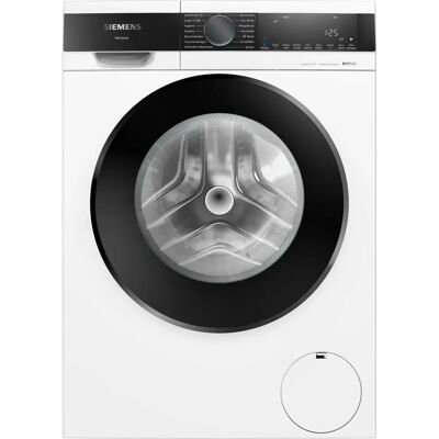 Siemens WG44G2Z22 - Weiß - Waschmaschine Siemens WG44G2Z22 - Weiß - Waschmaschine