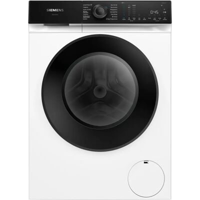 SIEMENS WG44H2MECO - Frontlader, 9kg, Weiß SIEMENS WG44H2MECO - Frontlader, 9kg, Weiß