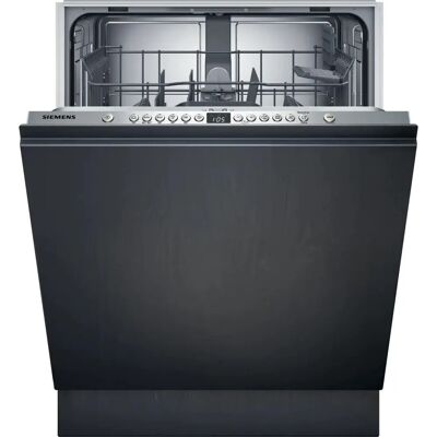 Siemens SN636X06EE - 12 coperti - incassata - 60 cm - lavastoviglie Siemens SN636X06EE - 12 coperti - incassata - 60 cm - lavastoviglie