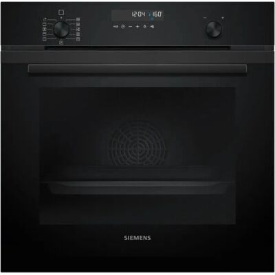 Siemens HB278GEB7F - Inox noir profond - Four - Publicité Siemens HB278GEB7F - Inox noir profond - Four - Publicité