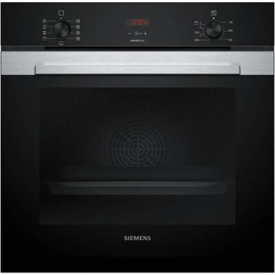 Siemens HB314G0S3 iQ300 - Forno da incasso Siemens HB314G0S3 iQ300 - Forno da incasso