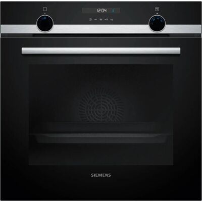 Siemens HB517GBS3 - Edelstahl - Einbaubackofen Siemens HB517GBS3 - Edelstahl - Einbaubackofen