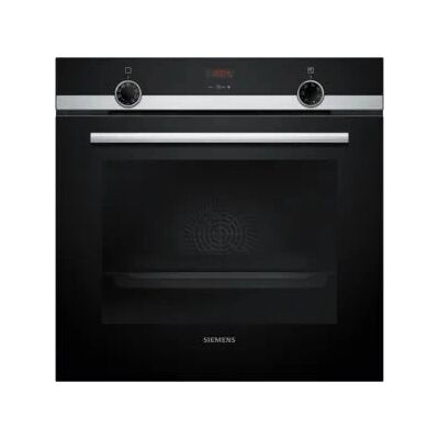 Siemens HB534AER3 - Zwart - Oven Siemens HB534AER3 - Zwart - Oven