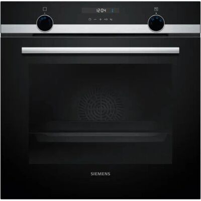 Siemens HB537GBS3B - Black - Oven Siemens HB537GBS3B - Black - Oven