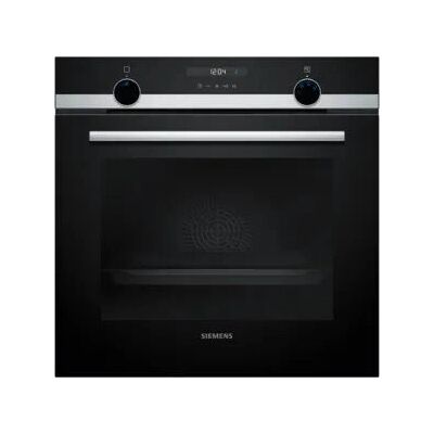 Siemens HB557GBS3F - Noir - Four - Publicité Siemens HB557GBS3F - Noir - Four - Publicité