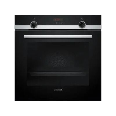 Siemens HB574AER3 - Negro - Horno Siemens HB574AER3 - Negro - Horno