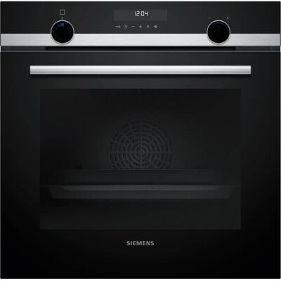 Siemens HB578GES7 - Preto - Forno Siemens HB578GES7 - Preto - Forno