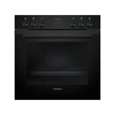 Siemens HE213ABB4 - Nero - Forno Siemens HE213ABB4 - Nero - Forno