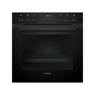 Siemens HE217GBB3 - Nero - forno Siemens HE217GBB3 - Nero - forno