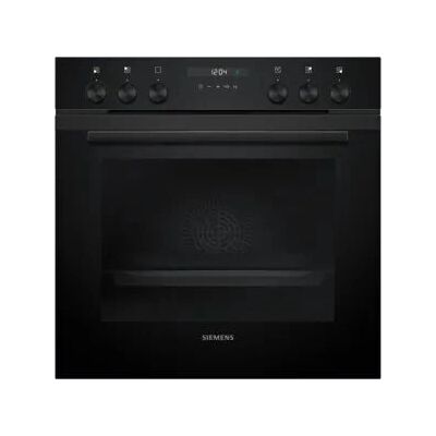 Siemens HE217GBB4 - Nero - Forno Siemens HE217GBB4 - Nero - Forno