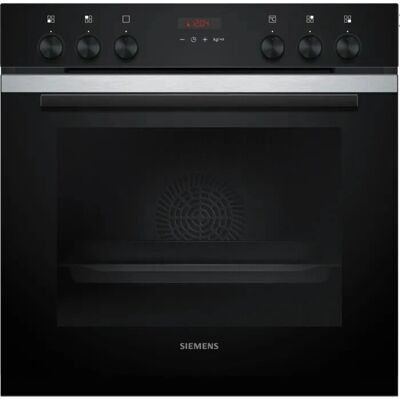 Siemens HE273ABS3 - Nero - Forno Siemens HE273ABS3 - Nero - Forno