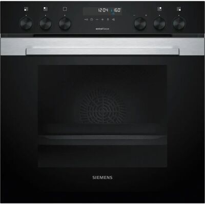 Siemens - HE378HBS4 - 71 L - acciaio inossidabile - Forno Siemens - HE378HBS4 - 71 L - acciaio inossidabile - Forno