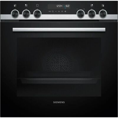 Siemens HE578GBS4 - Acciaio inox - forno Siemens HE578GBS4 - Acciaio inox - forno