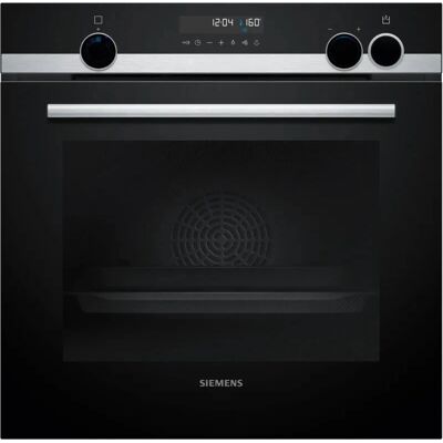 Siemens HR578GFS7F - Negro - Horno Siemens HR578GFS7F - Negro - Horno