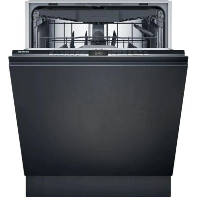 Siemens SN73HX10VG - Stainless Steel - Dishwasher Siemens SN73HX10VG - Stainless Steel - Dishwasher