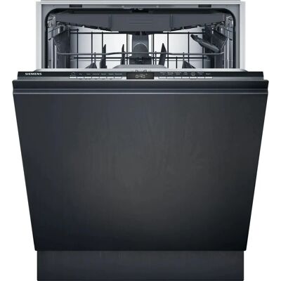 Siemens SX73HX10VG - Stainless Steel - Dishwasher Siemens SX73HX10VG - Stainless Steel - Dishwasher