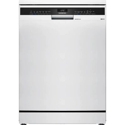 Siemens SN23EW04MG - White - Dishwasher Siemens SN23EW04MG - White - Dishwasher