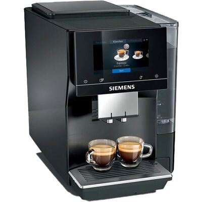 Siemens - EQ700 TP713GB9 - Bean to Cup - Coffee Machine Siemens - EQ700 TP713GB9 - Bean to Cup - Coffee Machine