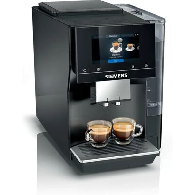 Siemens - EQ700 TP713GB9 - Bean to Cup - Coffee Machine Siemens - EQ700 TP713GB9 - Bean to Cup - Coffee Machine