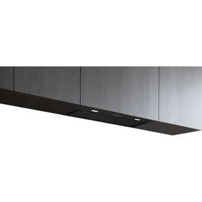 Siemens LB77NAC60B - Black - Cooker Hood Siemens LB77NAC60B - Black - Cooker Hood