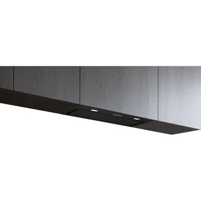 Campana extractora empotrada Siemens LB78NPC60 Negra - A++ 800m³/h Campana extractora empotrada Siemens LB78NPC60 Negra - A++ 800m³/h