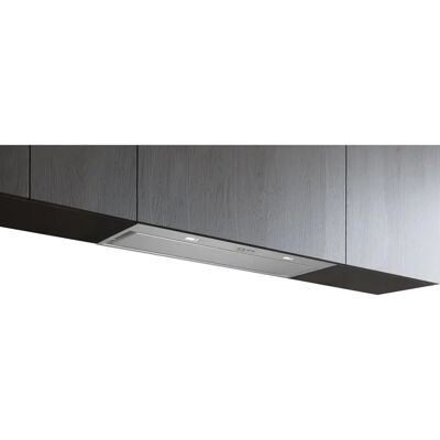 Siemens LB87NAC50 - Acciaio inox - Cappa aspirante Siemens LB87NAC50 - Acciaio inox - Cappa aspirante